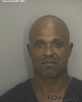 Errol Anthony Phillip Ii Mugshot